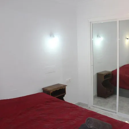 Apartament Las Pameras Sunbeach Fuengirola