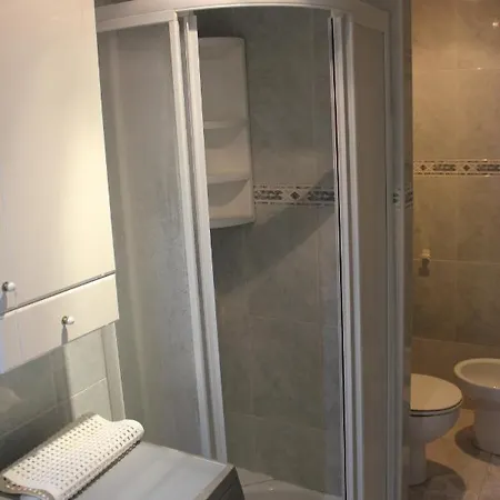 Las Pameras Sunbeach Apartament Fuengirola